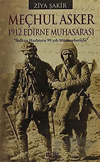 Balkan Harbinin 99.yılı Münasebetiyle