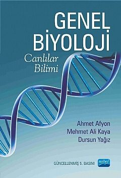 Genel Biyoloji - Canlılar Bilimi