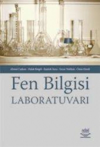 Fen Bilgisi Laboratuvarı