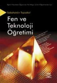 Fen ve Teknoloji Öğretimi (İlköğretim 4-5)