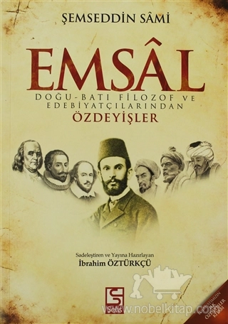 Doğu-Batı Filozof ve Edebiyatçılarından Özdeyişler