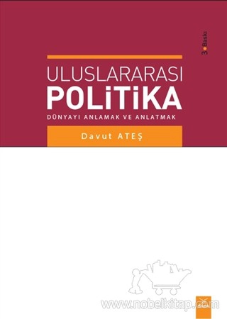 Dünyayı Anlamak ve Anlatmak