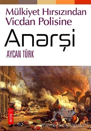 Mülkiyet Hırsızından Vicdan Polisine