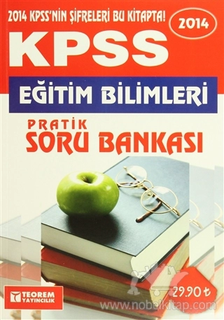 2014 KPSS'nin Şifreleri Bu Kitapta!