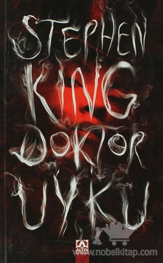 Doctor Sleep