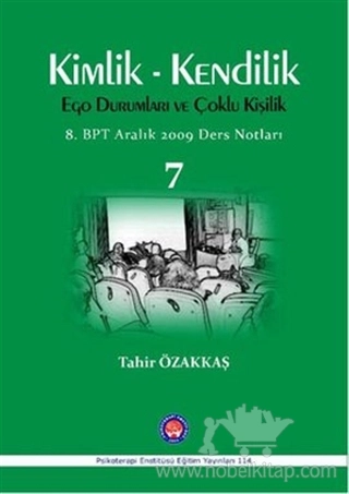 8. BPT Aralık 2009 Ders Notları