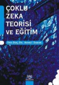 Çoklu Zeka Teorisi ve Eğitim