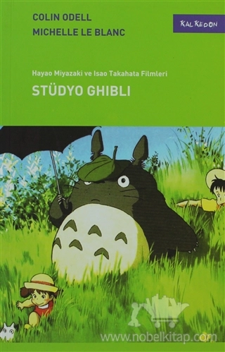 Hayao Miyazaki ve İsao Takahata Filmleri