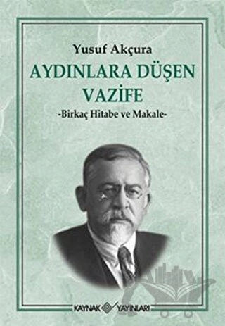 Birkaç Hitabe ve Makale