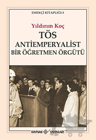 Emekçi Kitaplığı 5