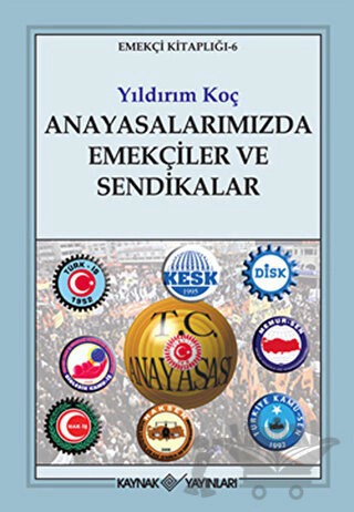 Emekçi Kitaplığı 6