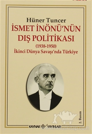 İkinci Dünya Savaşı'nda Türkiye