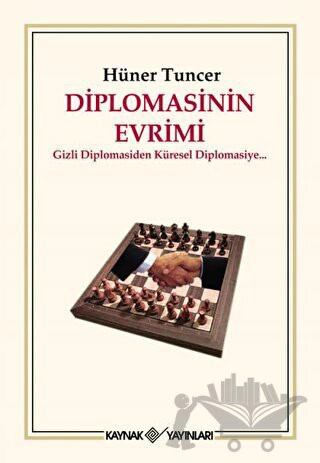 Gezi Diplomasiden Küresel Diplomasiye