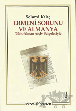 Türk-Alman Arşiv Belgeleriyle