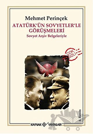 Sovyet Arşiv Belgeleriyle