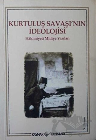 Hakimiyeti Milliye Yazıları