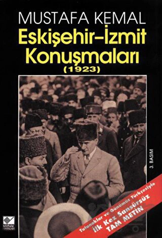 İlk Kez Sansürsüz  Tam Metin