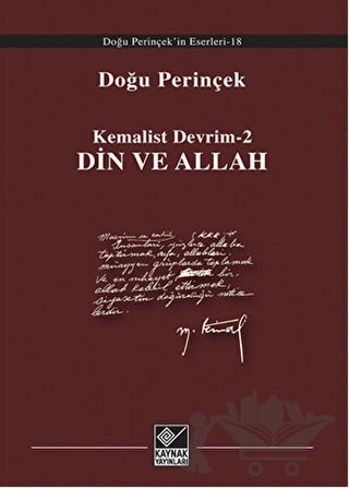 Kemalist Devrim - 2