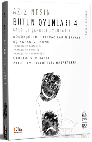 Çagılı-Şarkılı Oyunlar -2