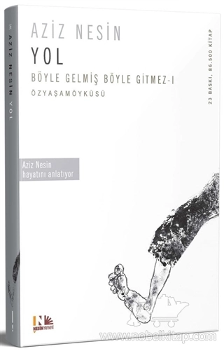 Böyle Gelmiş Böyle Gitmez 1