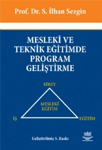 Mesleki ve Teknik Eğitimde Program Geliştirme