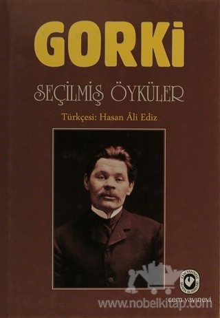 Gorki