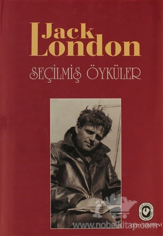 Jack London