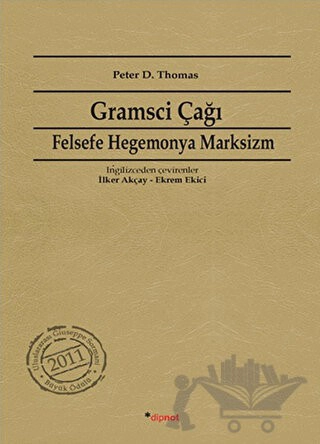 Felsefe-Hegemonya-Marksizm