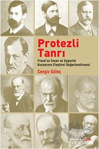 Freud'un İnsan ve Uygarlık Kuramının Eleştirel Değerlendirmesi