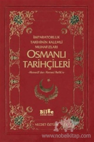 İmparatorluk Tarihinin Kalemli Muhafızları