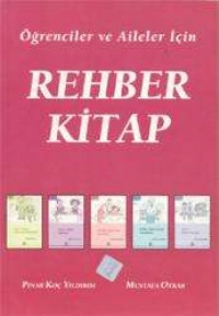 Rehber Kitap Öğrenci ve Aileler için