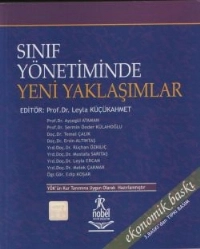 Sınıf Yönetiminde Yeni Yaklaşımlar