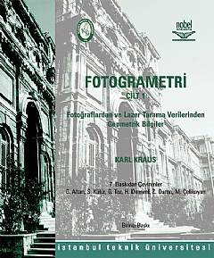 Fotogrametri - 1