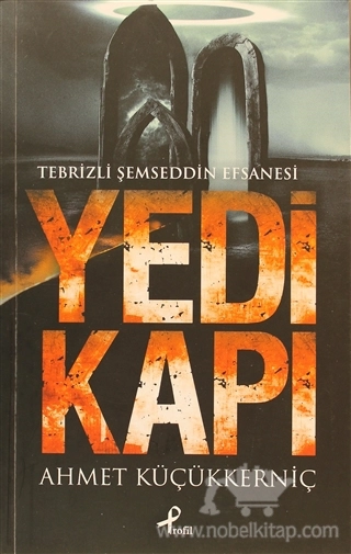 Tebrizli Şemseddin Efsanesi