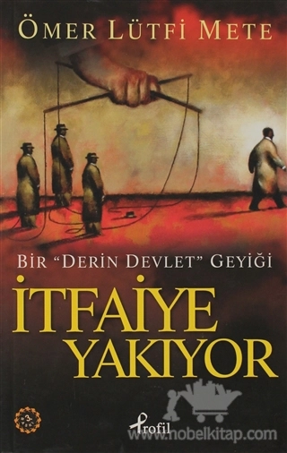 Bir Derin Devlet Geyiği