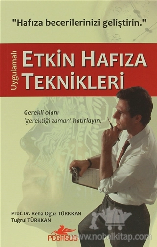 Hafıza Becerinizi Geliştirin