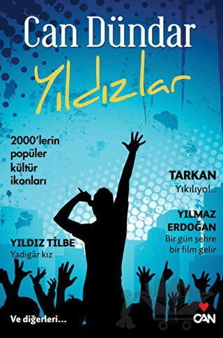 2000'lerin Popüler Kültür İkonları