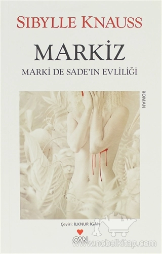 Marki De Sade'in Evliliği