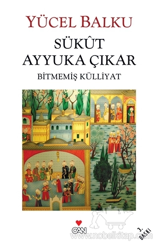 Bitmemiş Külliyat