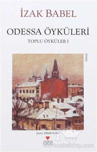 Toplu Öyküler 1