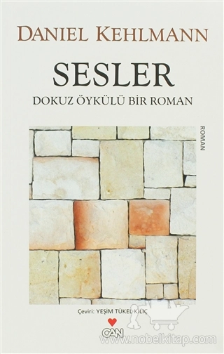 Dokuzlu Öykülü Bir Roman