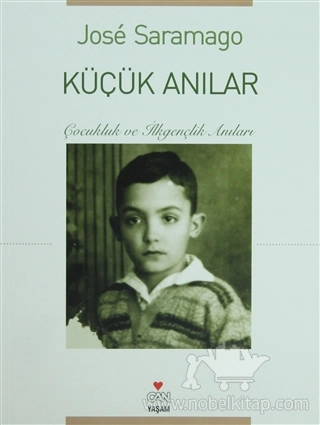 Çocukluk ve İlkgençlik Anıları