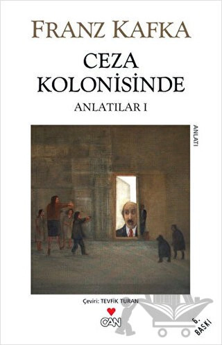 Anlatılar 1