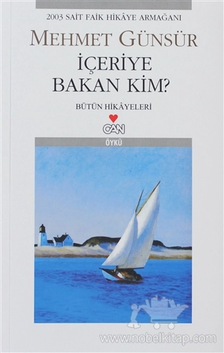 Bütün Hikayeleri