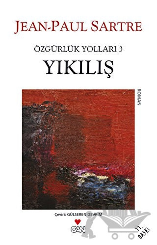 Özgürlük Yolları : 3