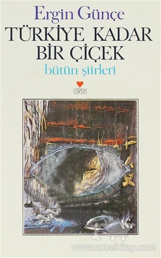 Bütün Şiirleri