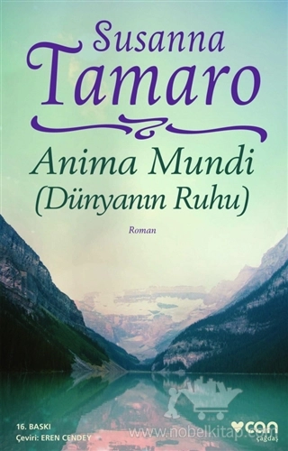 Dünyanın Ruhu