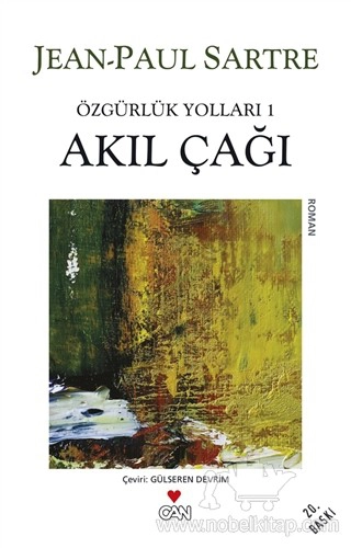 Özgürlük Yolları 1