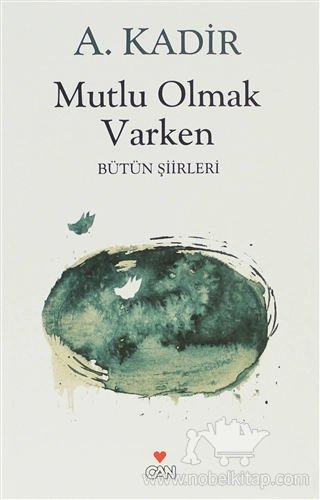 Bütün Şiirleri