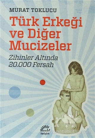 Zihinler Altında 20.000 Fersah